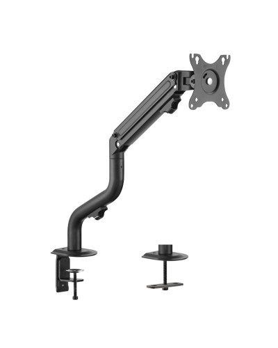 Ewent EW1533 Supporto TV 13-27" Fino 8kg - Staffa Inclinabile & Girevole
