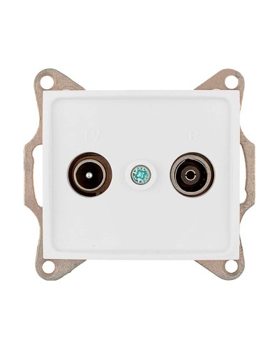 Solera Presa TV Modul ERP47 Koaxial Antenne Digital Terrestrisch
