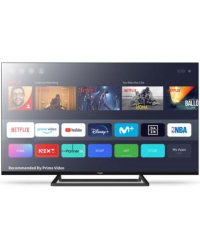 Smart TV LED Engel 40" Full HD LE4085SM - Excellente Vision
