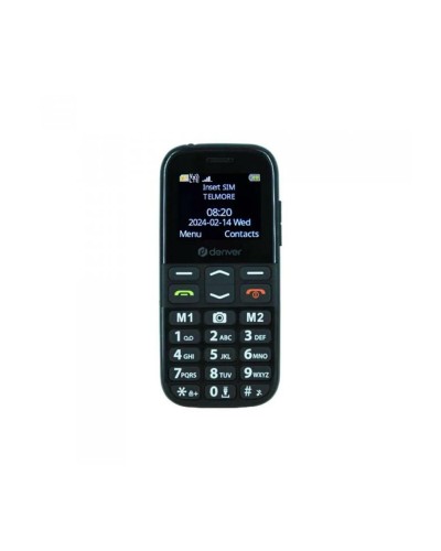 Mobiltelefon Denon BAS-18600L 1,77"