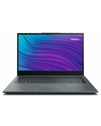 Medion Laptop MD62671: 15.6" Notebook, [Key Specs - e.g. SSD, RAM]
