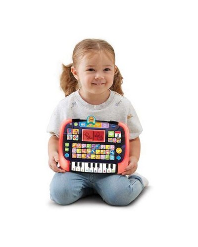 Interactive Tablet for Children Vtech Piano