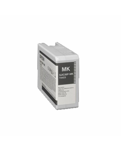 Epson C13T44C540 Nastro Nero Originale - Stampante a Matrice
