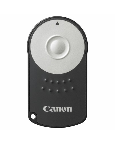 Canon RC-6 Kabellose Fernbedienung - Drahtlose Auslösung für digitale Spiegelreflexkameras
