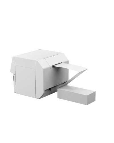 Epson TM-m30II-H Impresora de Tickets Térmica 80mm Ethernet/USB Negra
