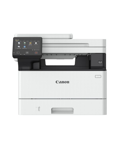 Canon MF465DW Imprimante Multifonction Laser WiFi Recto Verso - Idéale Bureau

