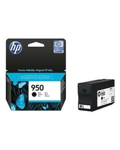 Originele inkt cartridge HP 950 Zwart