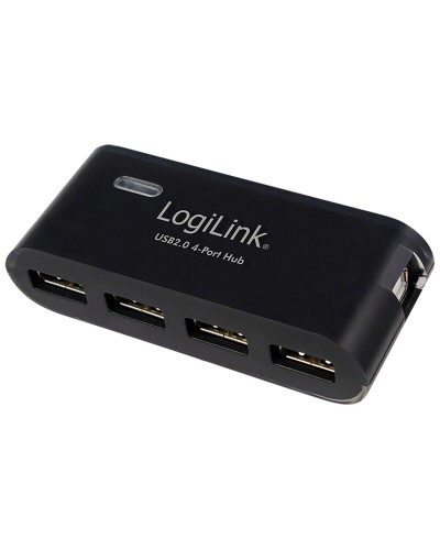 USB-keskitin LogiLink UA0085
