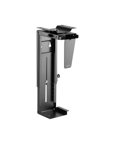 LogiLink Support vertical gain de place pour PC de bureau
