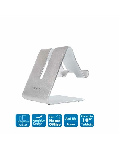 LogiLink AA0122 Universal Adjustable Tablet Stand for Desk
