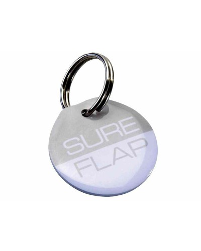 Trixie Pet Tag for Dogs and Cats - Customizable
