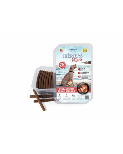 Snack voor honden Mediterranean Natural 800 gr