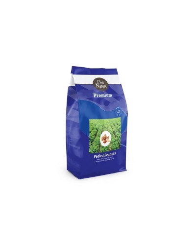 Deli Nature Premium - Aliment pour Oiseaux [1kg] - Mélange de Graines Sélectionnées

