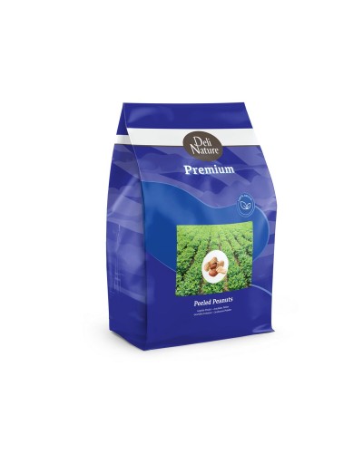 Deli Nature Premium Comida para Pájaros - 3 Kg - Mezcla Rica y Completa
