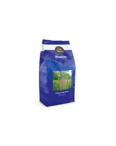 Linnunruoka Deli Nature Premium 5 kg