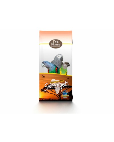 Vogelvoer Deli Nature Birdelicious 2 Kg