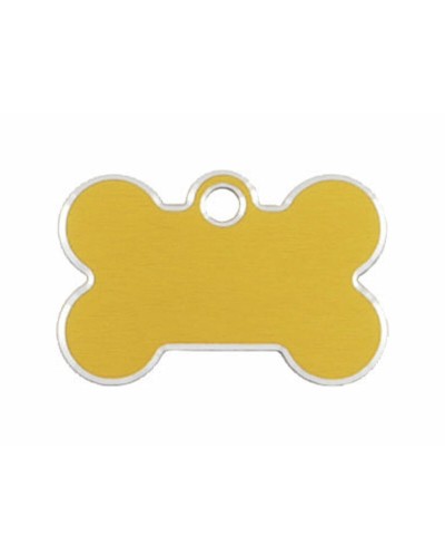 Identifikationsbricka Imarc Hi Line Gyllene