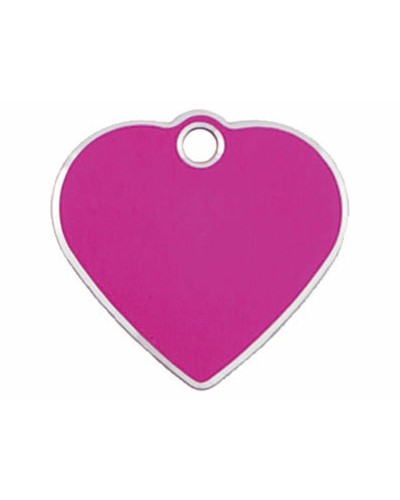 Identifikationsbricka Imarc Hi Line Rosa