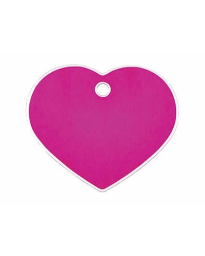 Identifikationsbricka Imarc Hi Line Rosa