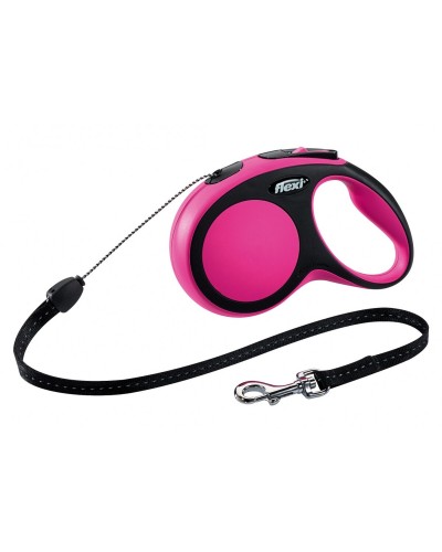 Hihna Trixie COMFORT Pinkki 8 m