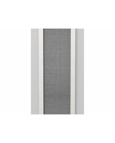 Trixie Griffoir Chat Blanc Gris - 28x78cm - Arbre à Jeux et Repos
