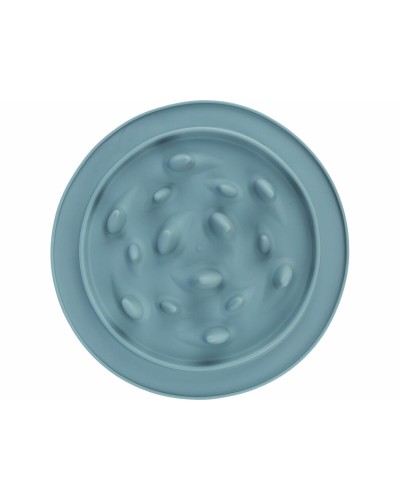 Trixie Cuenco para Animales TPE Ø24cm Antideslizante - Perro Gato
