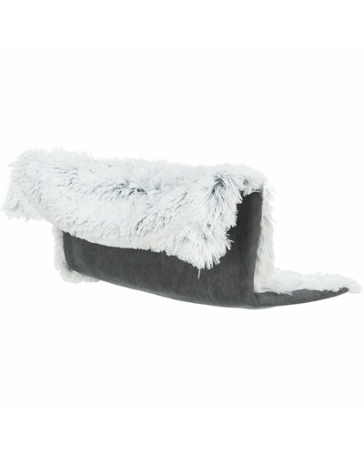 Trixie Pet Bed 45cm White/Black - Comfortable and Cozy Bed
