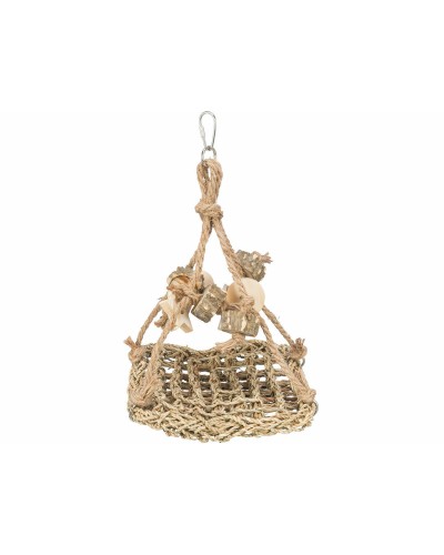 Trixie Decorazione Acquario 19x19cm - Ornamento per Pesci
