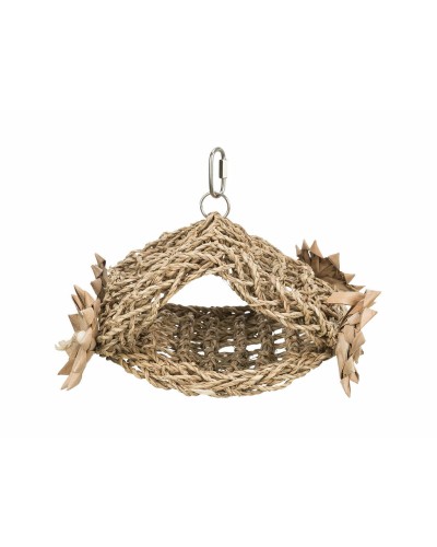 Trixie Decoración Acuario 19x22cm - Adorno para Peces
