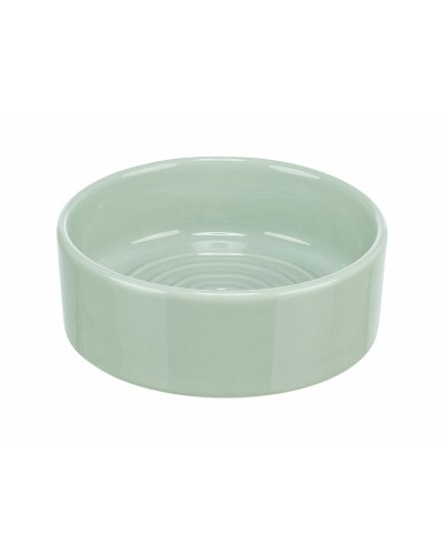 Hundmatare Trixie Grön Ø 16 cm 800 ml