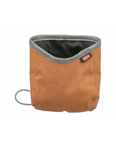 Trixie Sac à Friandises Pocket Treat pour Chien - Entraînement et Promenade
