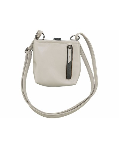 Trixie CityStyle Treat Bag - Grey, Dog Walking
