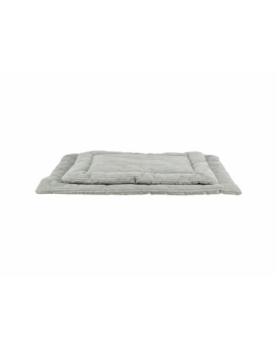 Matras Trixie Jonna Grijs 90 × 65 CM