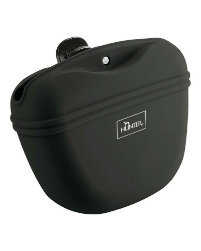 Zakken Hunter Lugo Antraciet Siliconen Zakformaat (14 x 15 x 7 cm)
