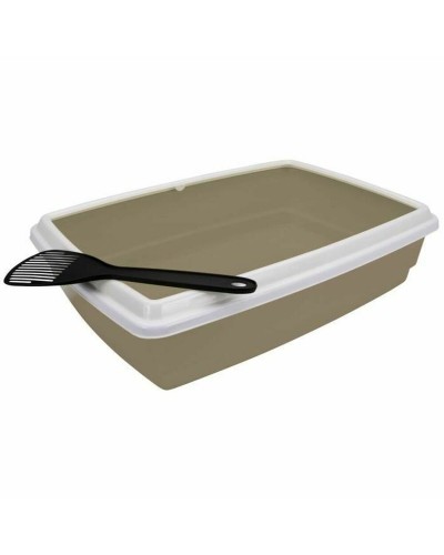 Aimé Arena para Gatos Aglomerante, Súper Absorbente, Inodora
