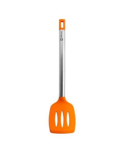 BRA Repose-cuillère Acier Inoxydable A195002 - Support de Cuillère Cuisine
