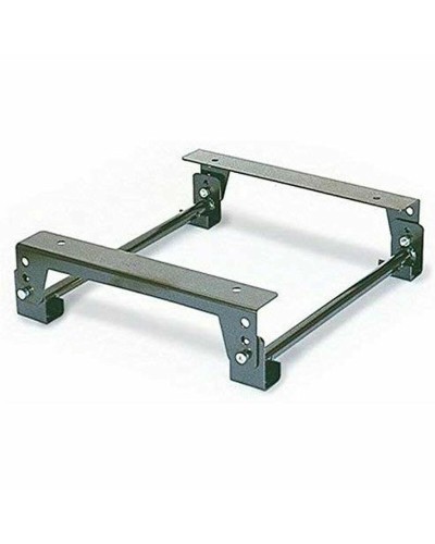 Sparco Base Sedile Auto (Lato Guida) - Fiat 500 (07>) - Montaggio Facile
