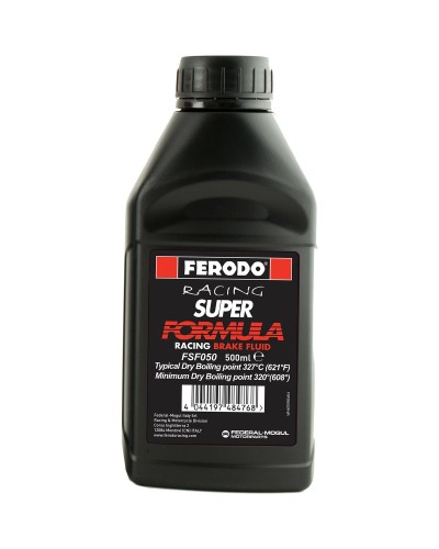 Líquido de Frenos Ferodo FSF050 500 ml