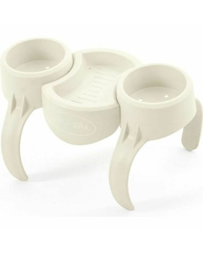 Bestway Lay-Z-Spa Helsinki: Spa Hinchable con Hidromasaje Calentada para 5-7 Personas
