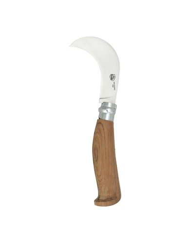 Imex el Zorro Girolock Messer: Edelstahl 8cm zum Schnitzen
