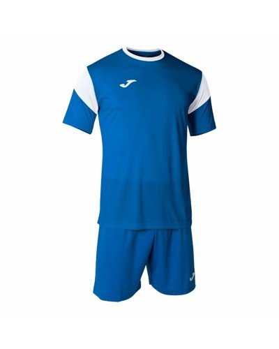 Sportoutfit voor volwassenen Joma Sport Phoenix Multicolour 12-14 Jaar 2 Onderdelen