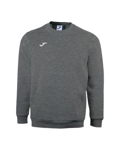 Joma Cairo II Sudadera Hombre Deportiva Sin Capucha - Cálida y Transpirable
