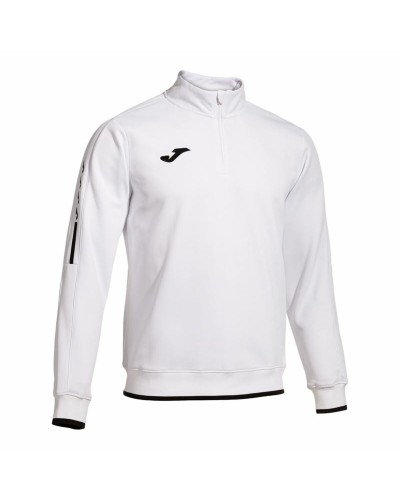 Felpa Uomo Joma Olimpiada Sport - Girocollo Training & Tempo Libero
