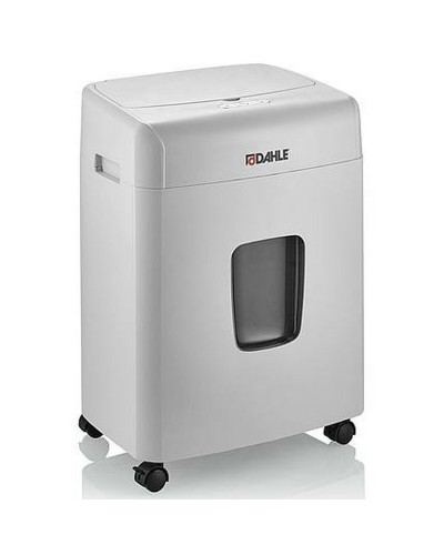Distruggi Documenti Dahle SHREDMATIC 90 23 L