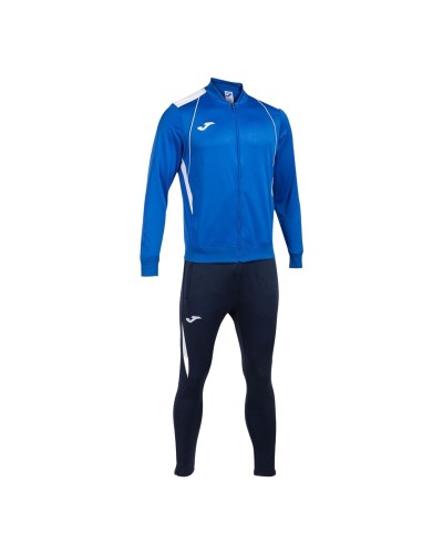 Joma Championship VII Tracksuit Adult/Child 2 Pcs Training/Relax
