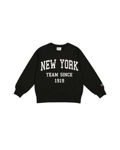 Champion Full Sportswear Adult Black 2 Pcs - Training & Relax
