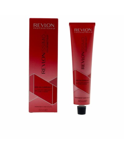 Revlon Revlonissimo Colorsmetique 66.60: Tinte Permanente Profesional - 60ml
