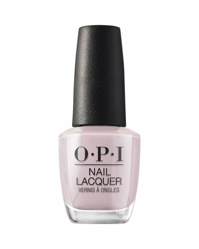 OPI Vernis à Ongles "Don't Bossa Nova Me Around" - Vernis à Ongles Beige Nude 15ml
