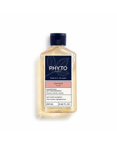 Schampo Phyto Paris Couleur 250 ml