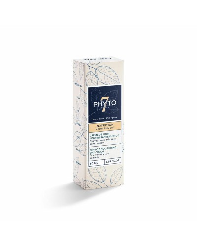 Phyto Paris Maschera Capelli Nutriente e Riparatrice - 50ml
